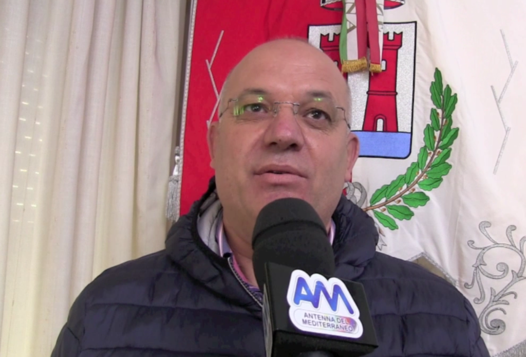Roberto Caizzone - Presidente AIPD Milazzo-Messina